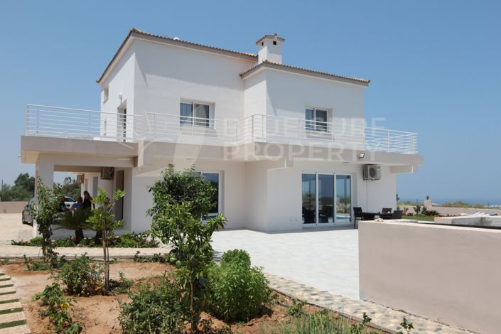 Image No.25-Villa de 4 chambres à vendre à Protaras