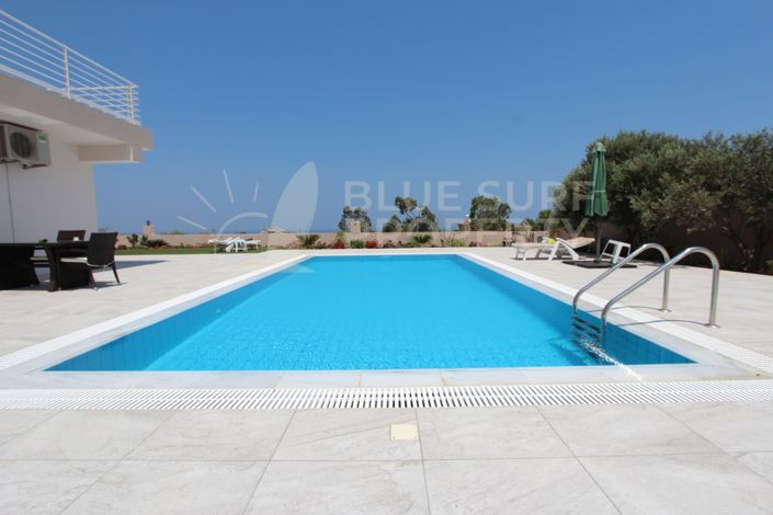 Image No.4-Villa de 4 chambres à vendre à Protaras