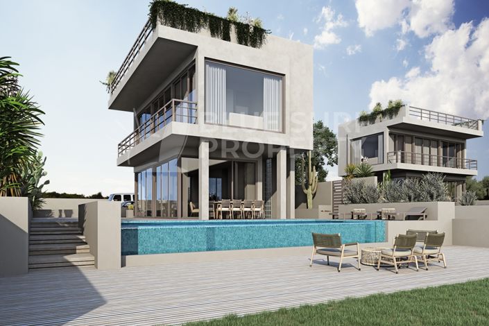 Image No.1-3 Bed Villa for sale