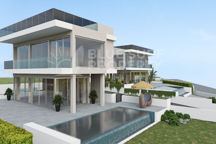 Image No.11-Villa de 3 chambres à vendre à Protaras