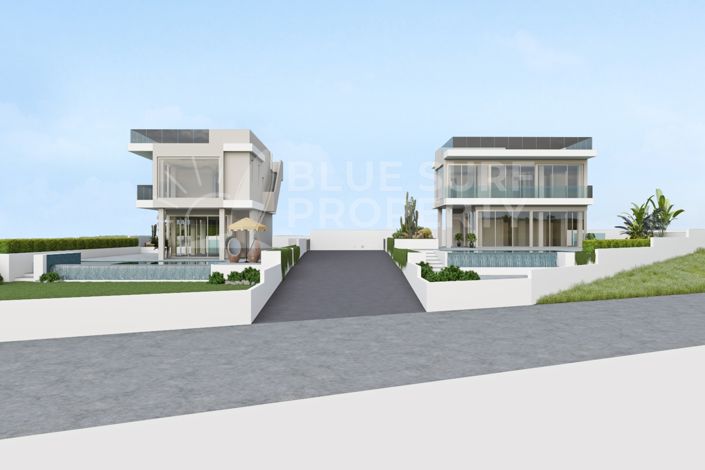 Image No.12-Villa de 3 chambres à vendre à Protaras