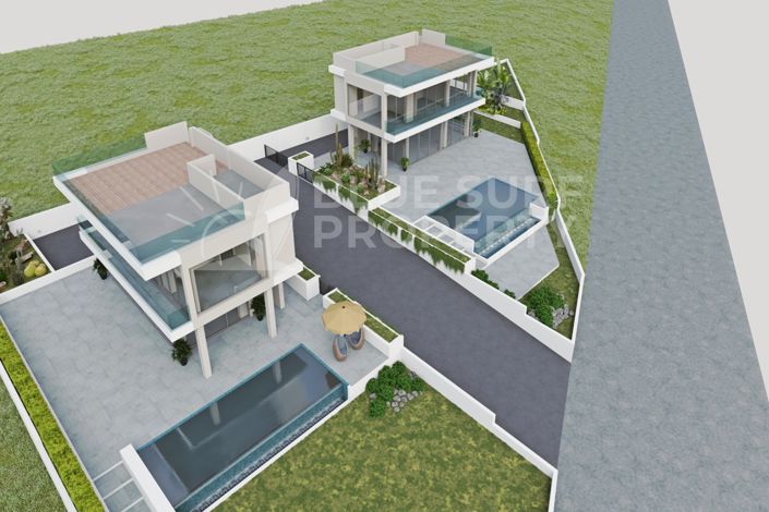 Image No.13-Villa de 3 chambres à vendre à Protaras