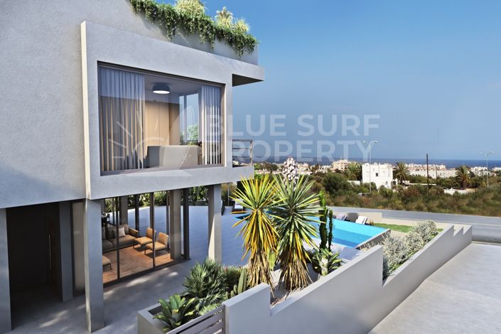 Image No.4-Villa de 3 chambres à vendre à Protaras