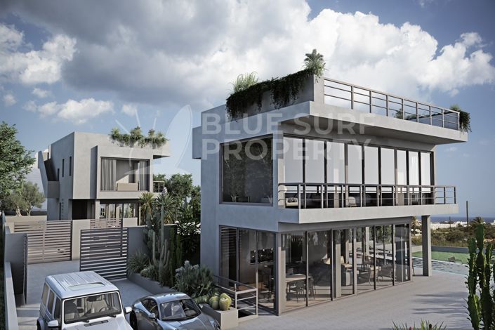 Image No.6-Villa de 3 chambres à vendre à Protaras