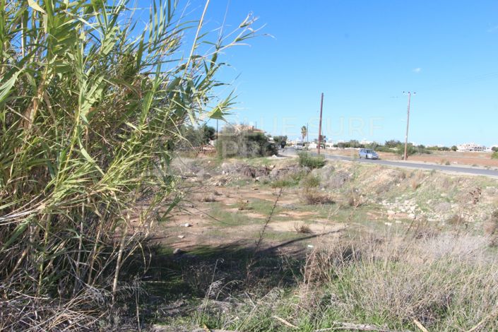 Image No.1-Propriété à vendre à Deryneia