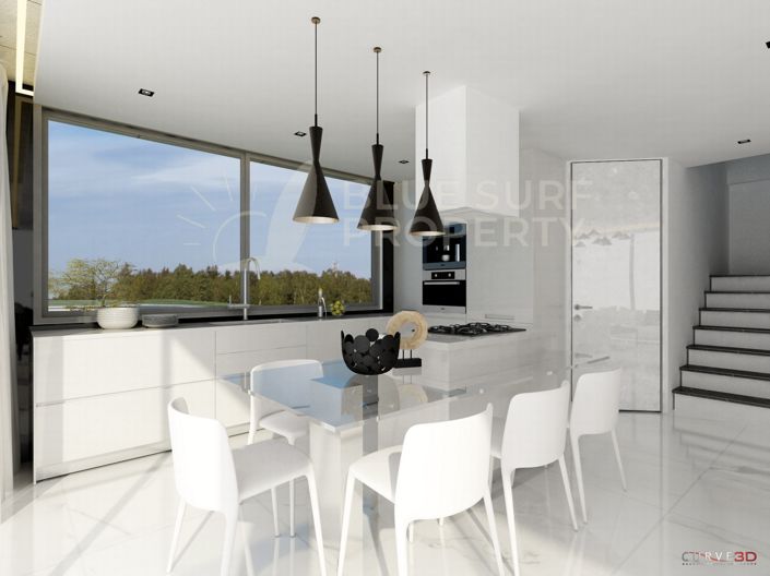 Image No.14-4 Bed Villa for sale