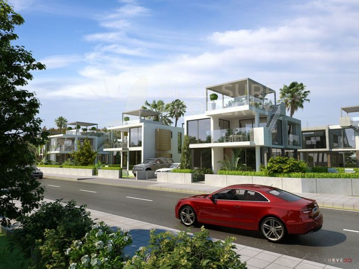 Image No.19-4 Bed Villa for sale