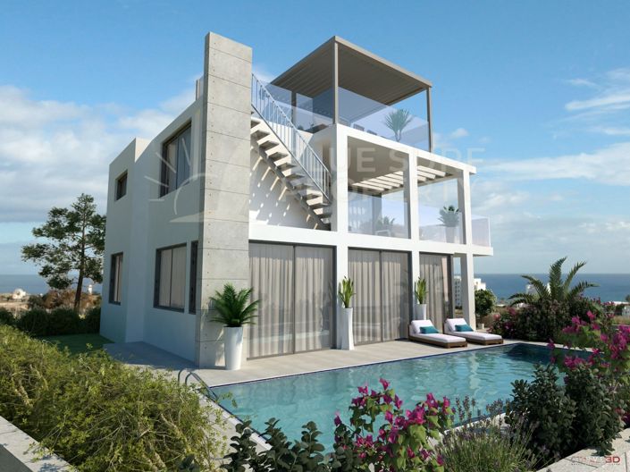 Image No.2-4 Bed Villa for sale