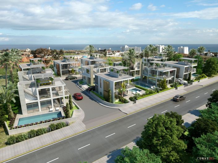 Image No.22-4 Bed Villa for sale