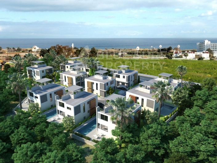 Image No.26-4 Bed Villa for sale