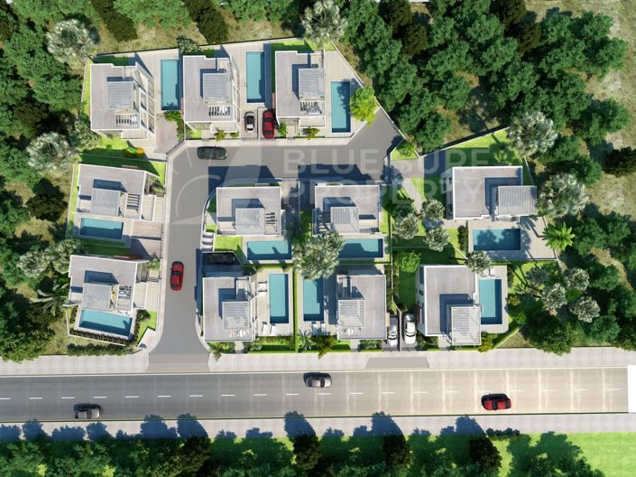 Image No.27-4 Bed Villa for sale