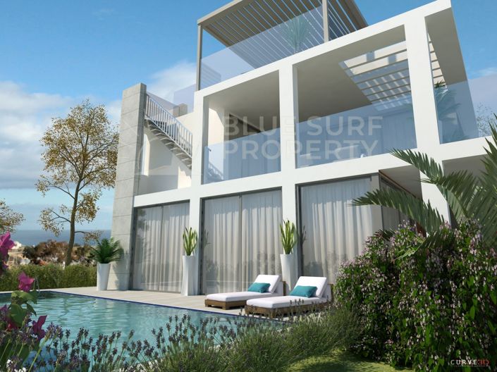 Image No.3-4 Bed Villa for sale