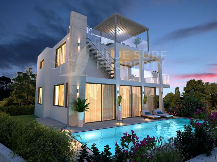 Image No.7-4 Bed Villa for sale