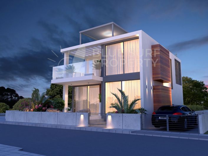 Image No.8-4 Bed Villa for sale