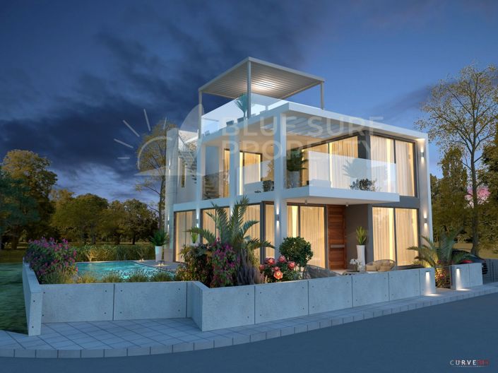 Image No.9-4 Bed Villa for sale