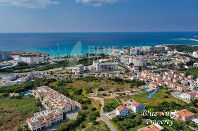 1 - Ayia Napa, Propriété