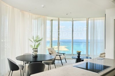 1 - Ayia Napa, Apartment