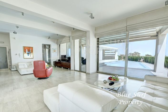 Image No.12-Villa de 7 chambres à vendre à Ayia Thekla