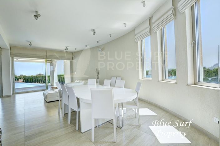 Image No.13-Villa de 7 chambres à vendre à Ayia Thekla