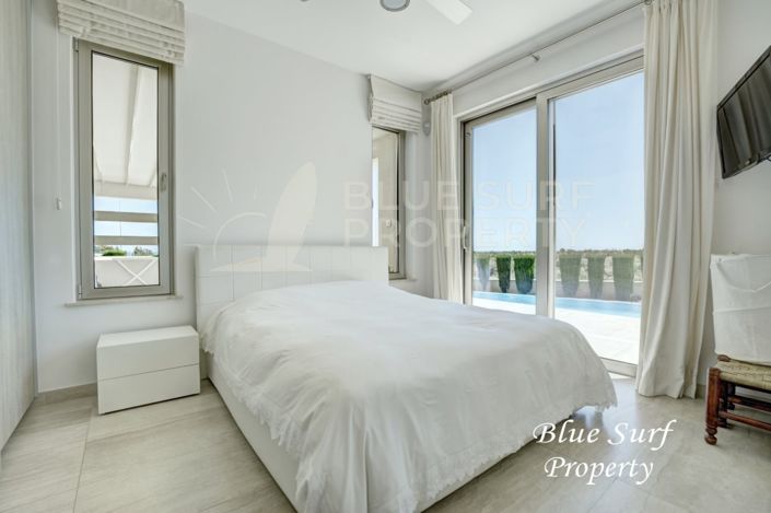 Image No.24-Villa de 7 chambres à vendre à Ayia Thekla