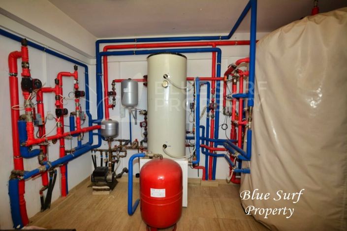 Image No.41-Villa de 7 chambres à vendre à Ayia Thekla