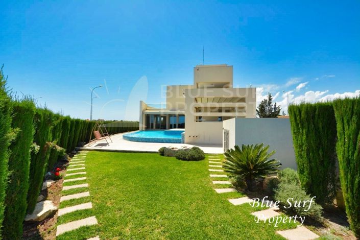 Image No.45-Villa de 7 chambres à vendre à Ayia Thekla