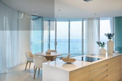 1 - Ayia Thekla, Appartement