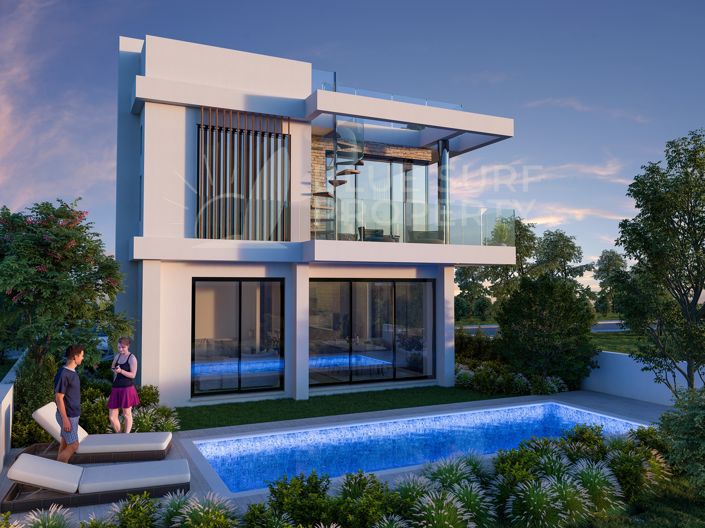 Image No.19-Villa de 3 chambres à vendre à Ayia Triada