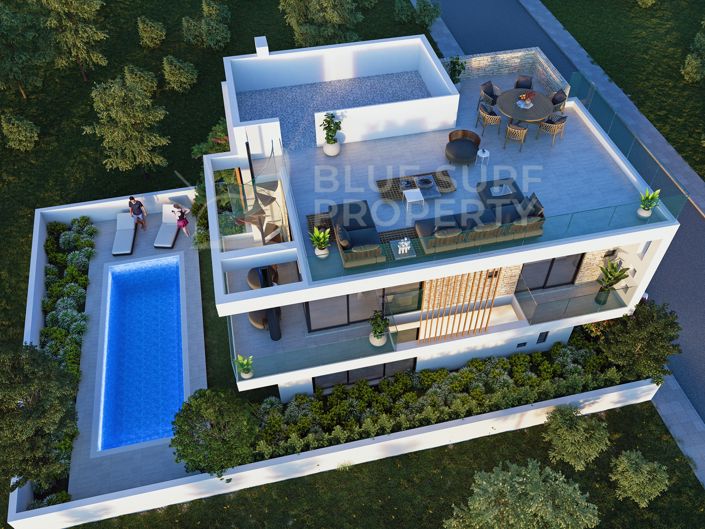 Image No.20-Villa de 3 chambres à vendre à Ayia Triada