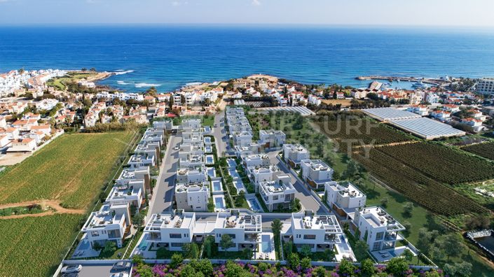 Image No.24-Villa de 3 chambres à vendre à Ayia Triada
