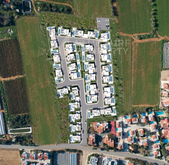 Image No.26-Villa de 3 chambres à vendre à Ayia Triada