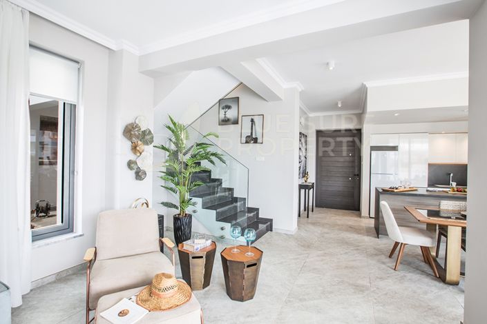 Image No.3-Villa de 3 chambres à vendre à Ayia Triada