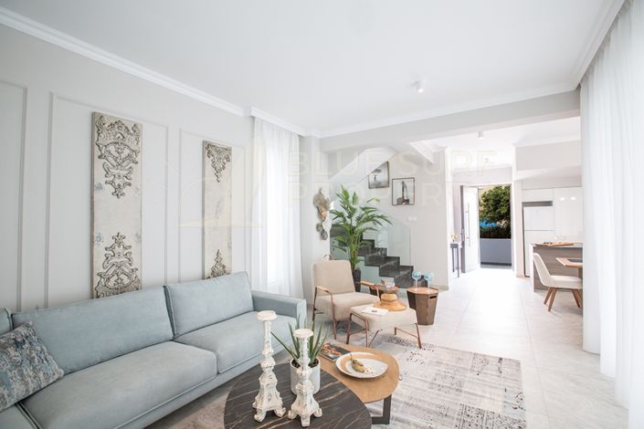 Image No.4-Villa de 3 chambres à vendre à Ayia Triada