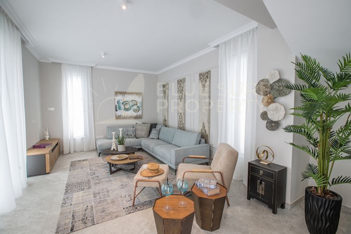 Image No.5-Villa de 3 chambres à vendre à Ayia Triada