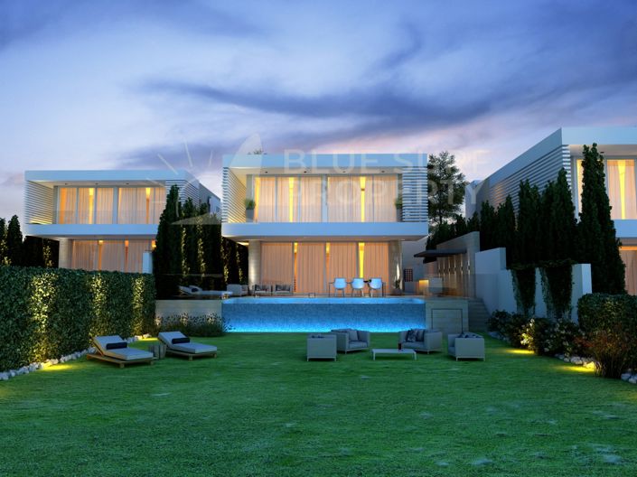 Image No.10-4 Bed Villa for sale
