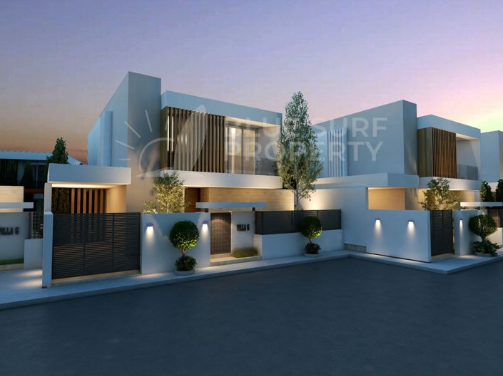 Image No.11-4 Bed Villa for sale