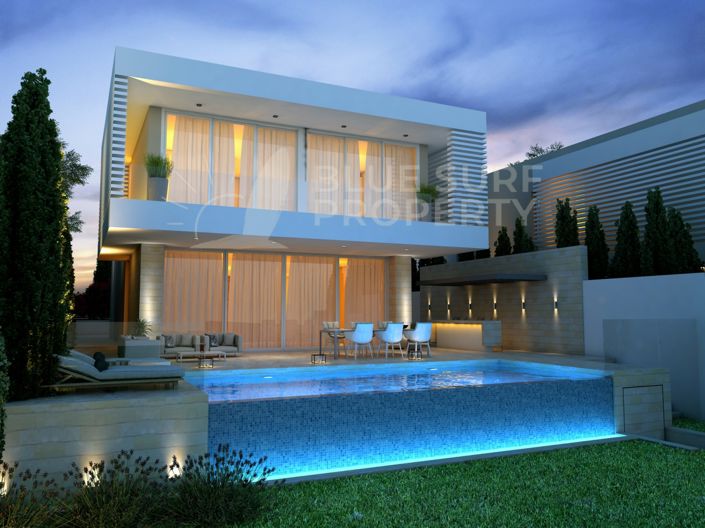 Image No.2-4 Bed Villa for sale