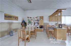 Image No.8-Bungalow de 3 chambres à vendre à Xylofagou