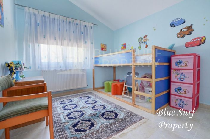 Image No.12-Villa de 4 chambres à vendre à Paralimni