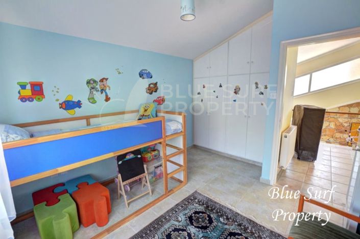 Image No.13-Villa de 4 chambres à vendre à Paralimni