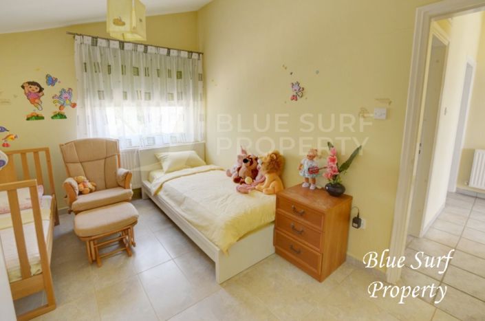 Image No.14-Villa de 4 chambres à vendre à Paralimni