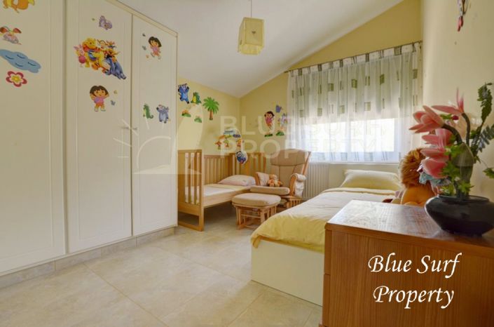 Image No.15-Villa de 4 chambres à vendre à Paralimni