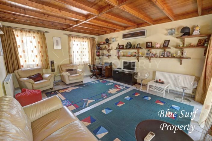 Image No.17-Villa de 4 chambres à vendre à Paralimni