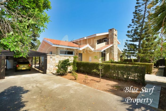 Image No.21-Villa de 4 chambres à vendre à Paralimni