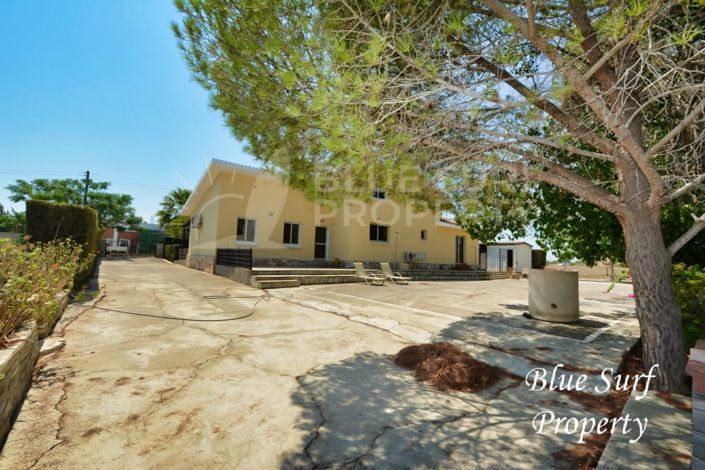 Image No.22-Villa de 4 chambres à vendre à Paralimni