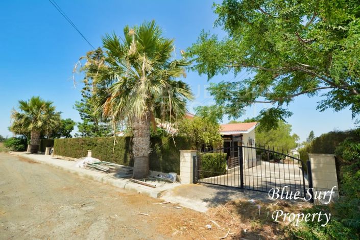 Image No.26-Villa de 4 chambres à vendre à Paralimni