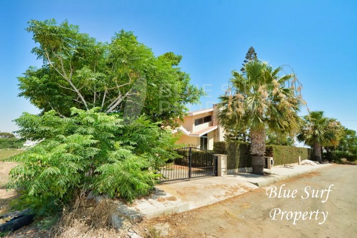 Image No.27-Villa de 4 chambres à vendre à Paralimni