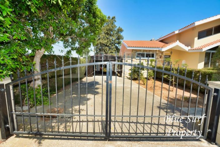 Image No.28-Villa de 4 chambres à vendre à Paralimni