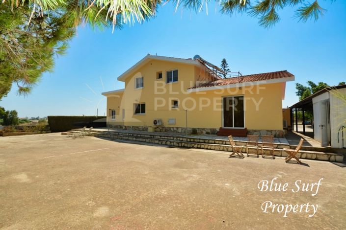 Image No.29-Villa de 4 chambres à vendre à Paralimni