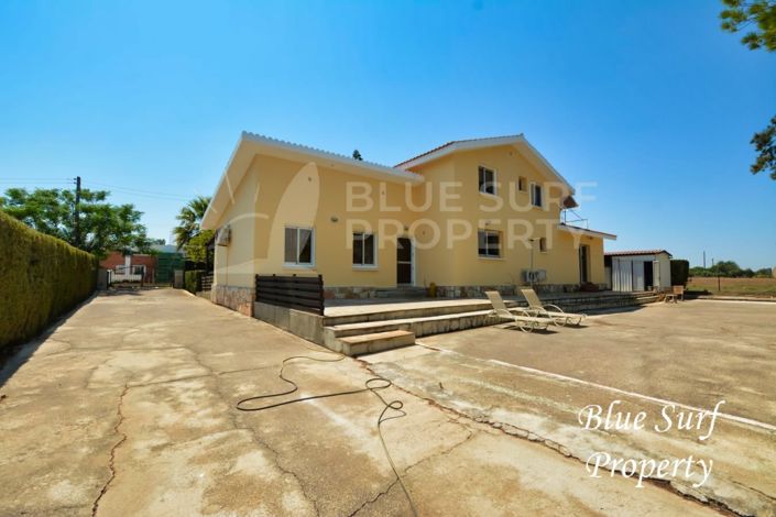 Image No.30-Villa de 4 chambres à vendre à Paralimni